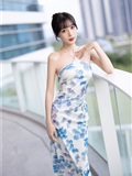 XIAOYU语画界 2022.10.09 VOL.877 林星阑(13)